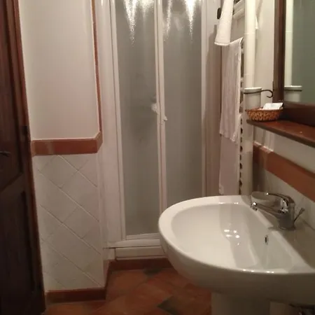 Feriegård Terravecchia