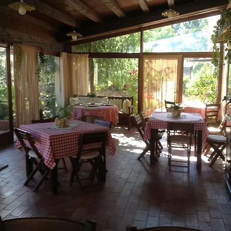 Bauernhof Agriturismo Terravecchia