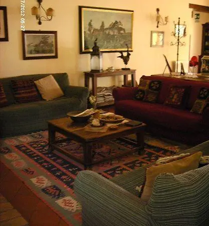 Agriturismo Terravecchia Çiftlik konaklama