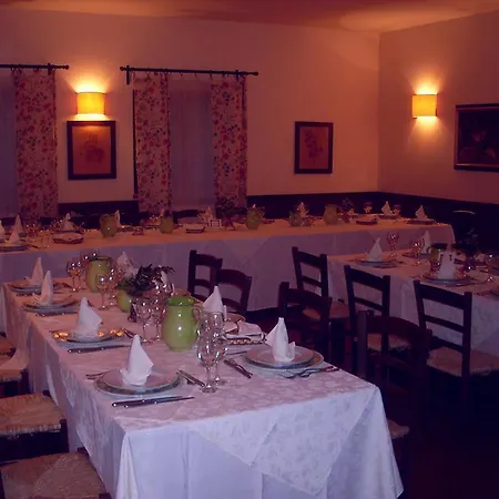 Bauernhof Agriturismo Terravecchia