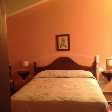 Bauernhof Agriturismo Terravecchia *