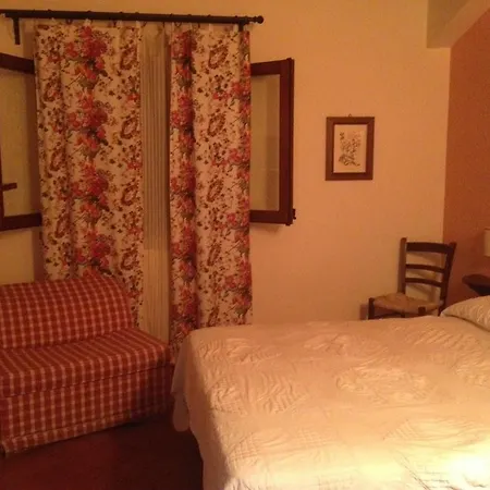Agriturismo Terravecchia