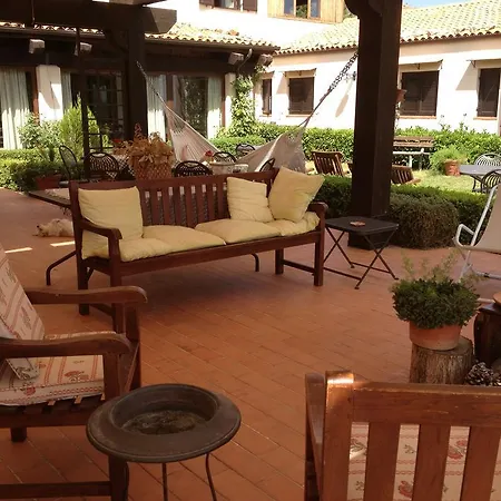 Agriturismo Terravecchia * Castellana Sicula