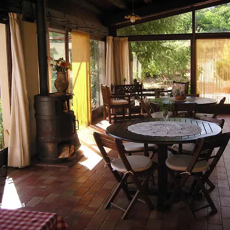 Agriturismo Terravecchia Castellana Sicula